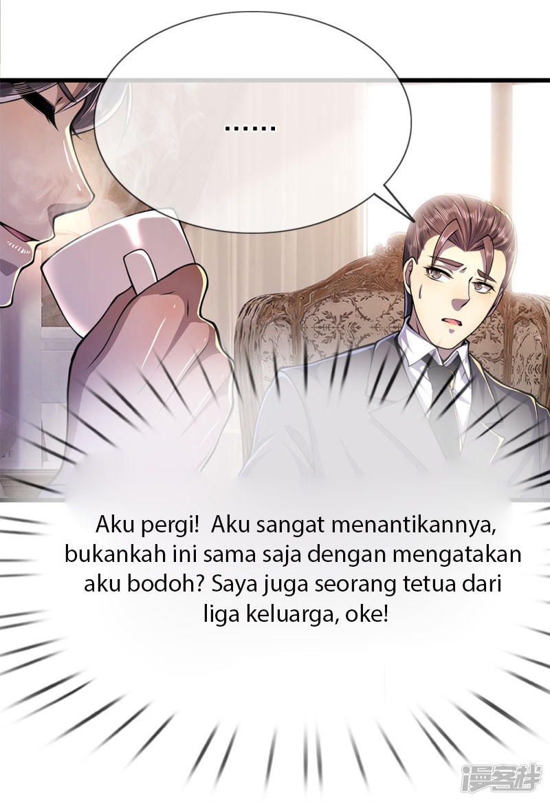 Medical Martial Arts Chapter 163 Gambar 9