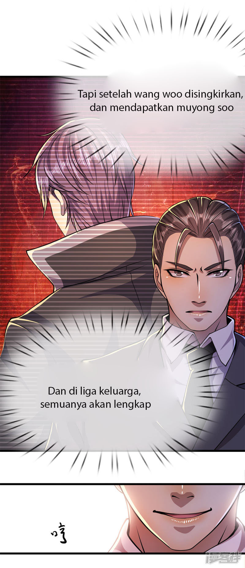 Medical Martial Arts Chapter 163 Gambar 10