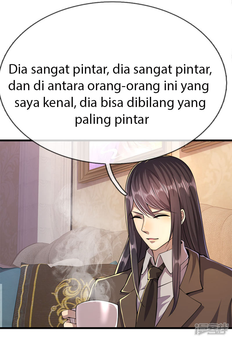 Medical Martial Arts Chapter 163 Gambar 12