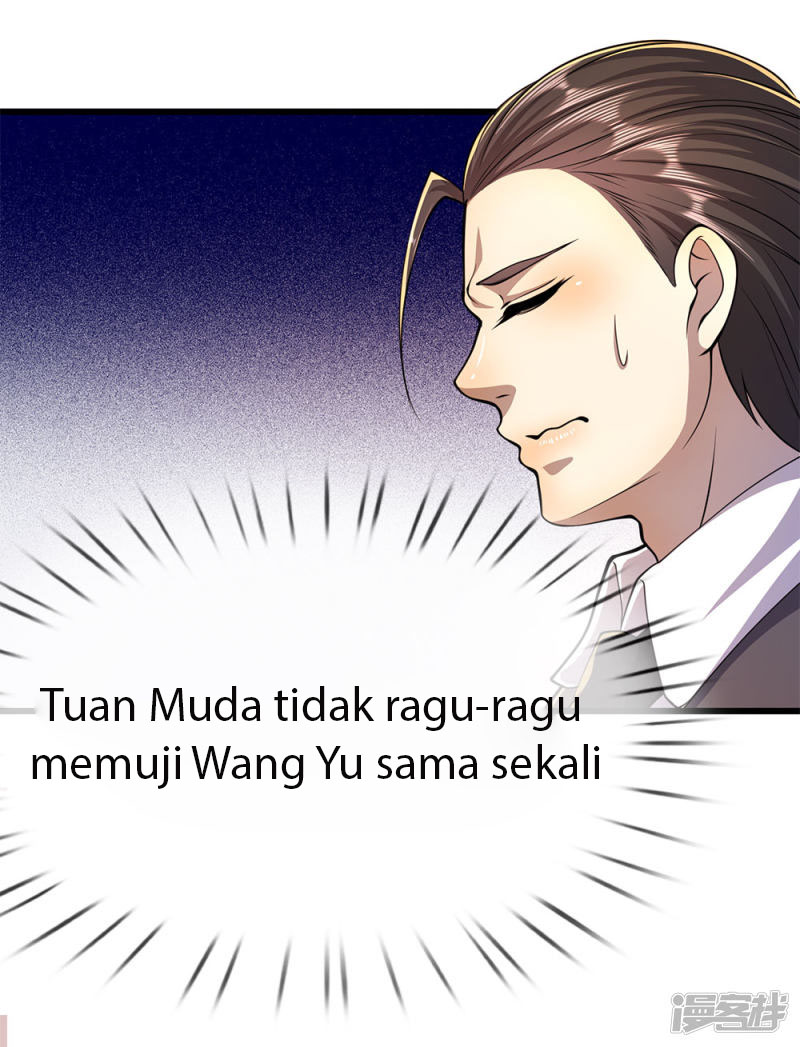 Medical Martial Arts Chapter 163 Gambar 13