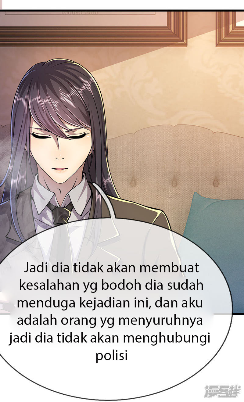 Medical Martial Arts Chapter 163 Gambar 14