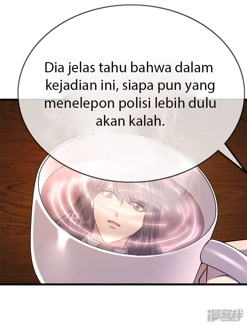 Medical Martial Arts Chapter 163 Gambar 15