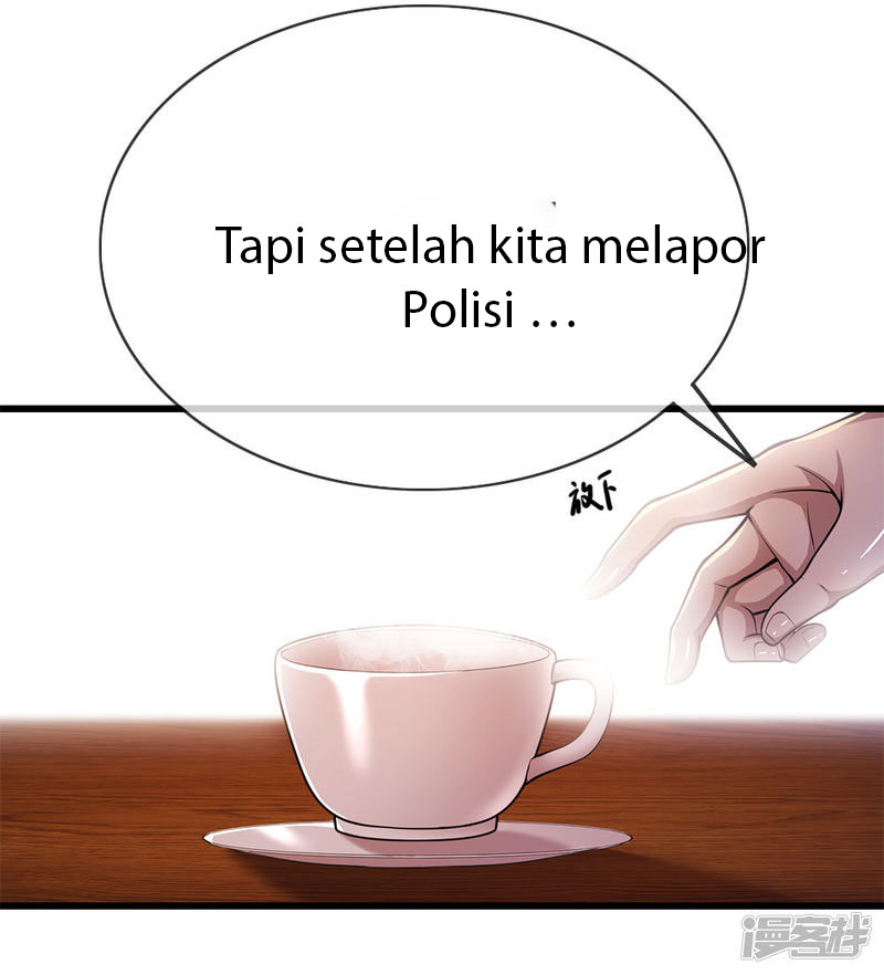 Medical Martial Arts Chapter 163 Gambar 22