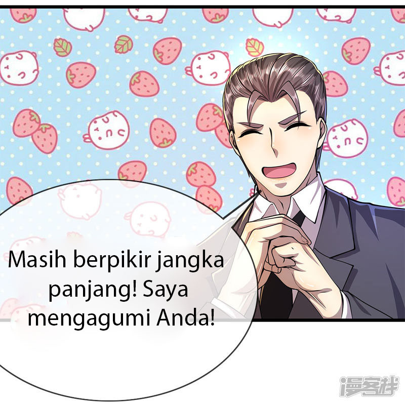 Medical Martial Arts Chapter 163 Gambar 23