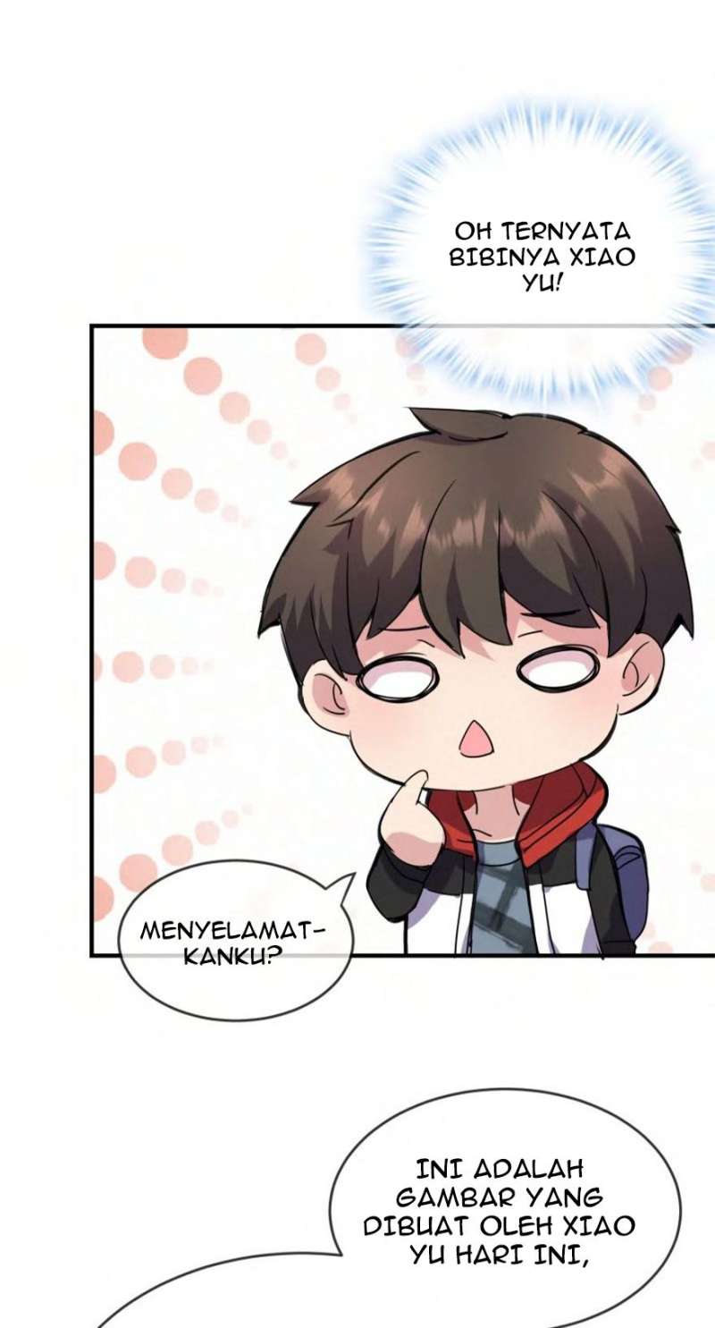 Haunted House Chapter 28 Gambar 7