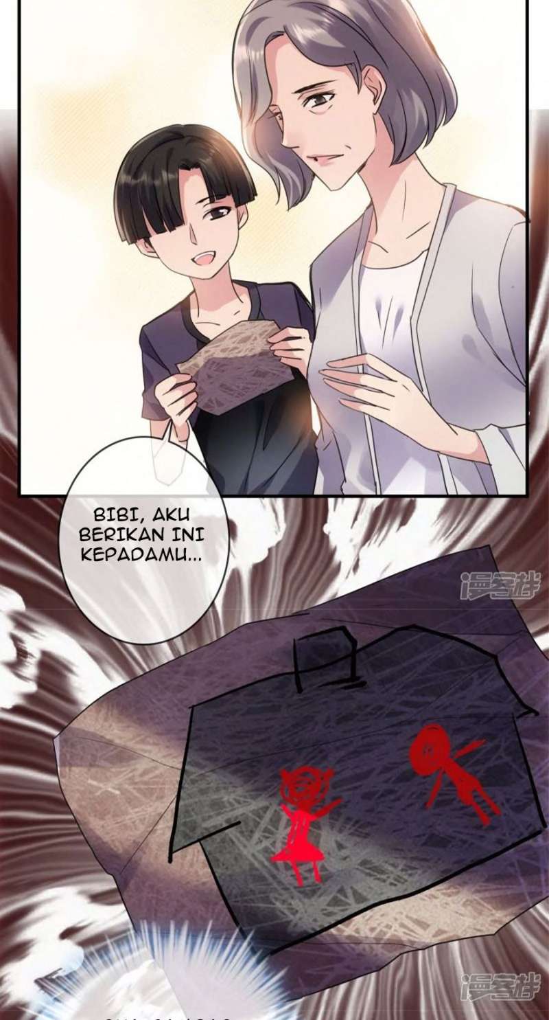 Haunted House Chapter 28 Gambar 14