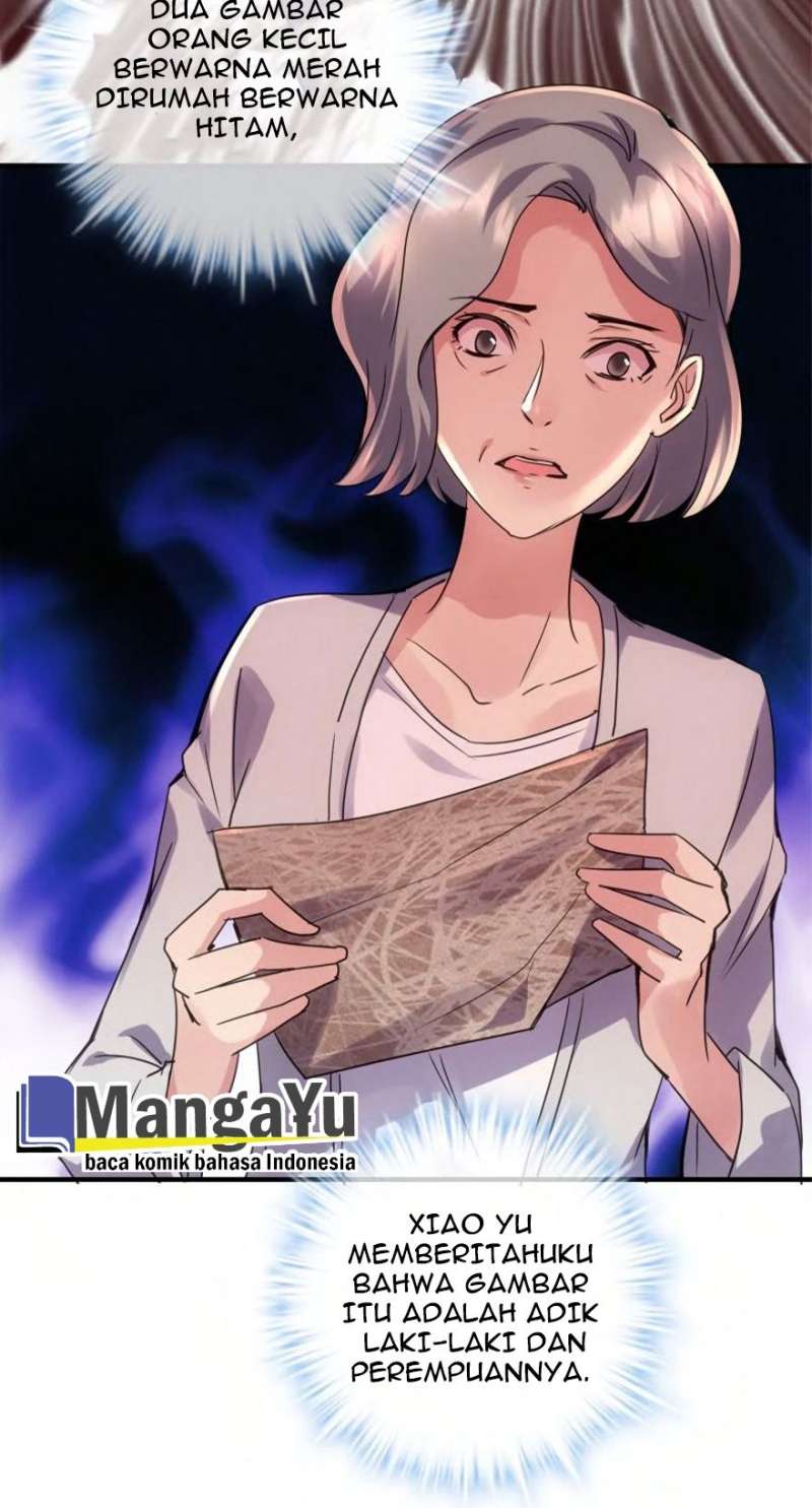 Haunted House Chapter 28 Gambar 15