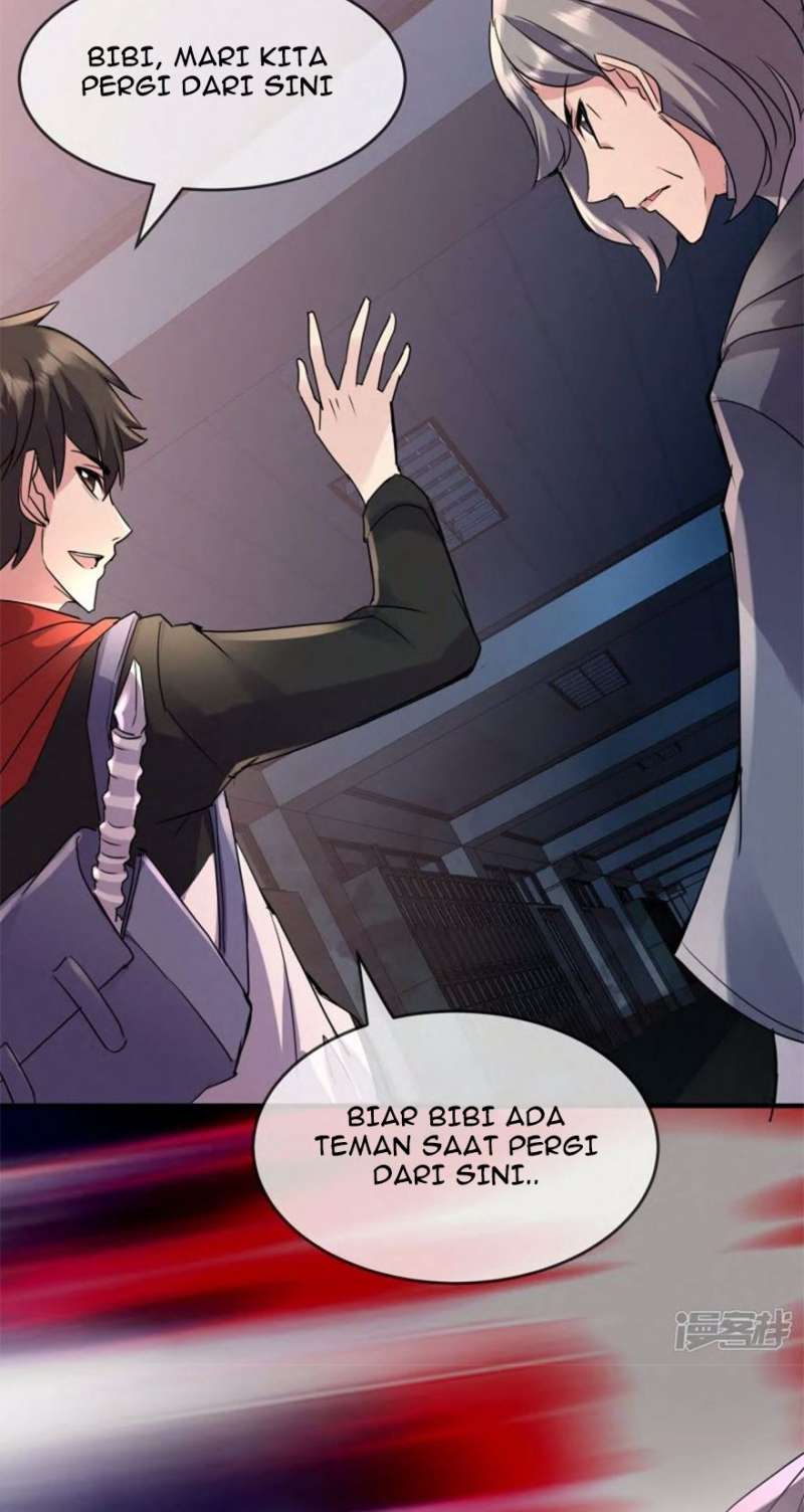 Haunted House Chapter 28 Gambar 20