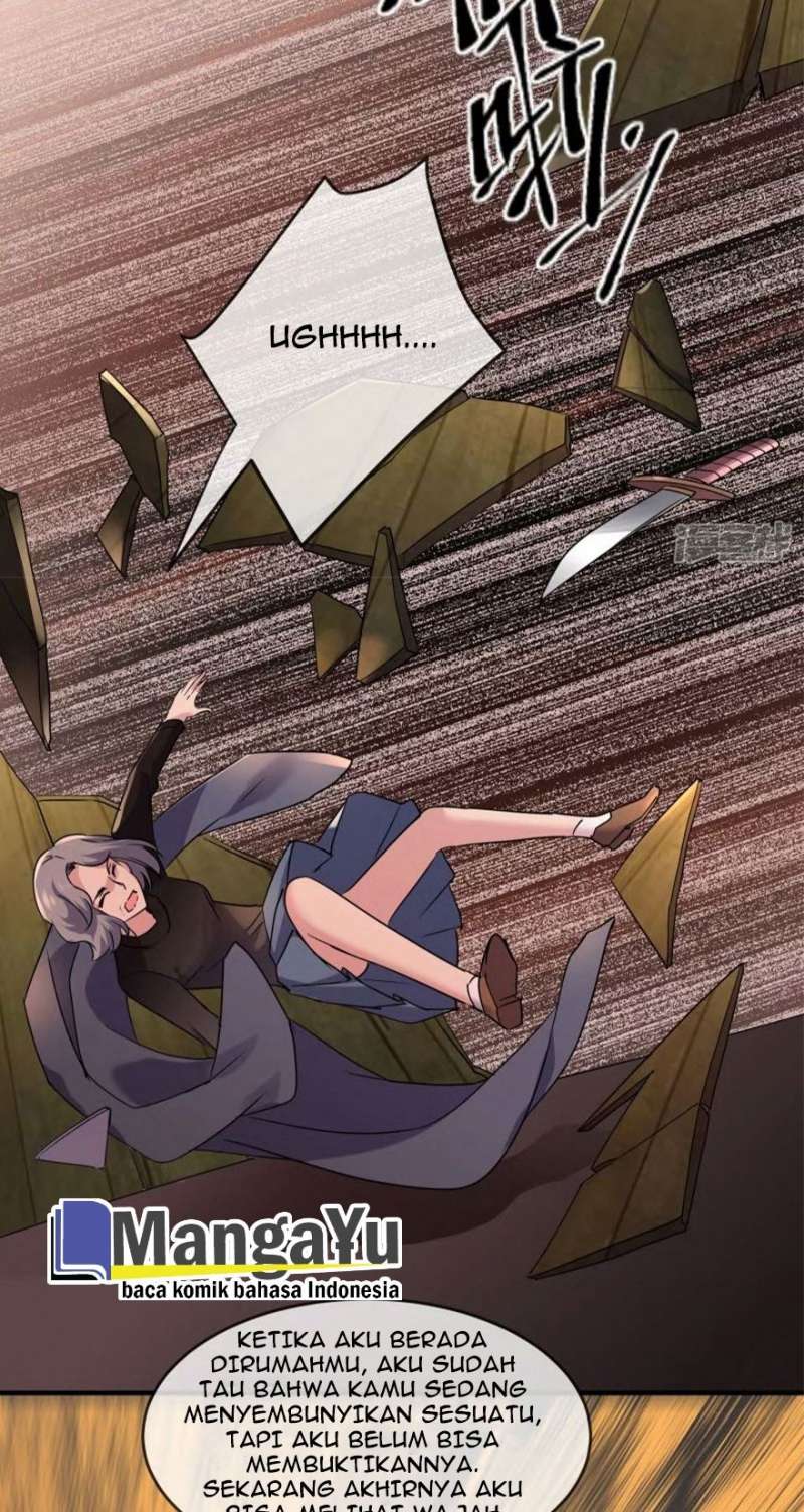 Haunted House Chapter 28 Gambar 25