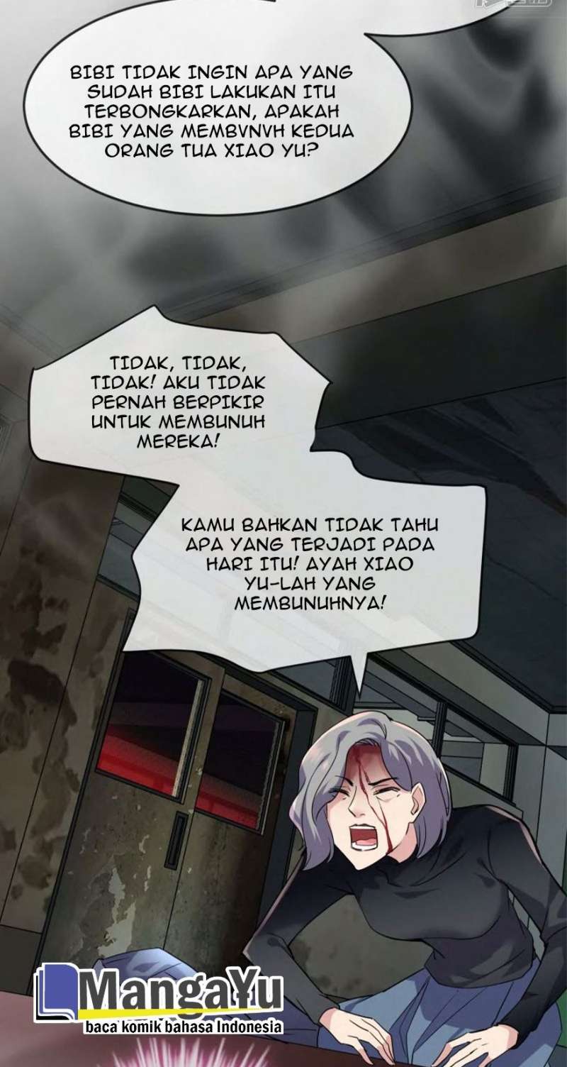 Haunted House Chapter 28 Gambar 27