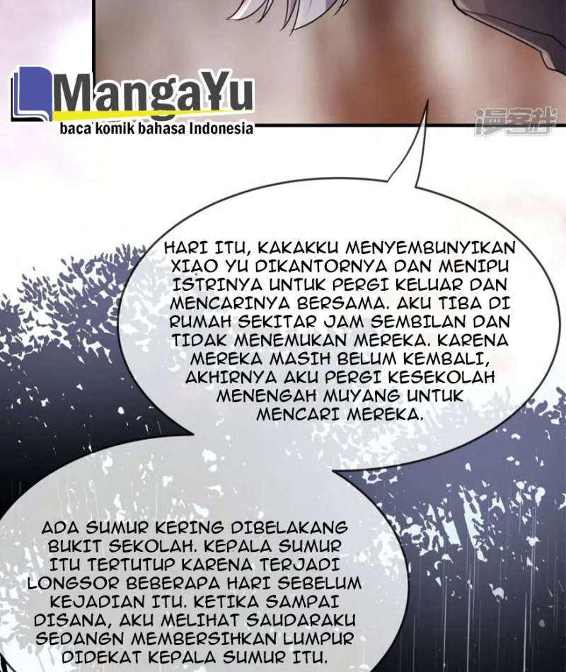 Haunted House Chapter 28 Gambar 35