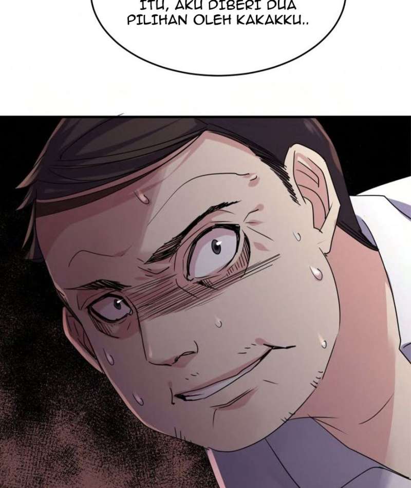 Haunted House Chapter 28 Gambar 39