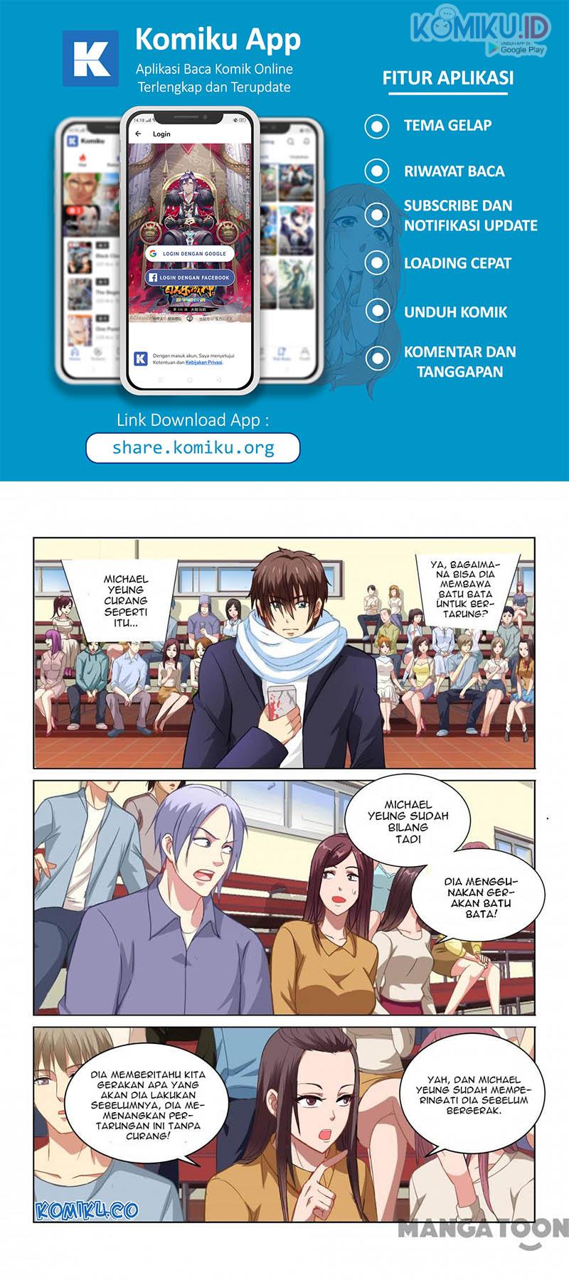 Manhua Very Pure Chapter 107 gambar nomor 2