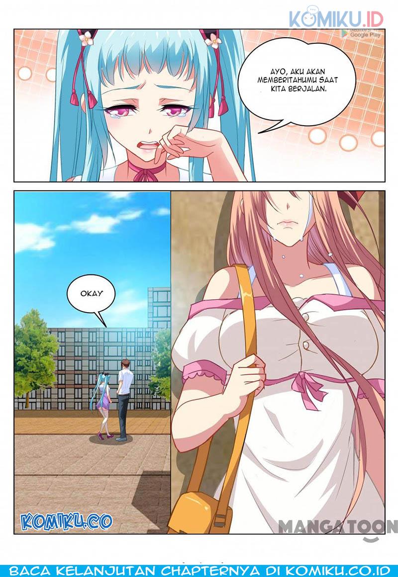 Very Pure Chapter 108 Gambar 9