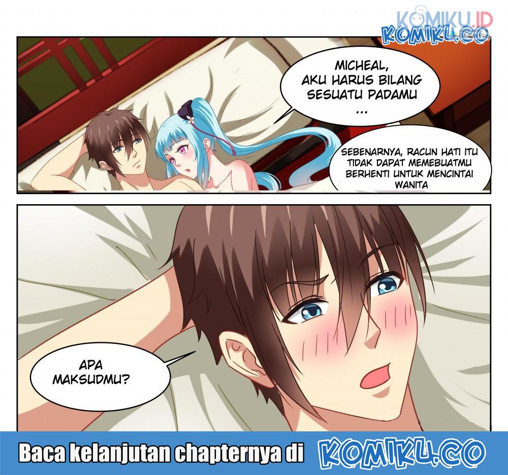 Very Pure Chapter 109 Gambar 9