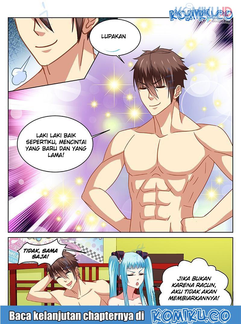 Very Pure Chapter 110 Gambar 9