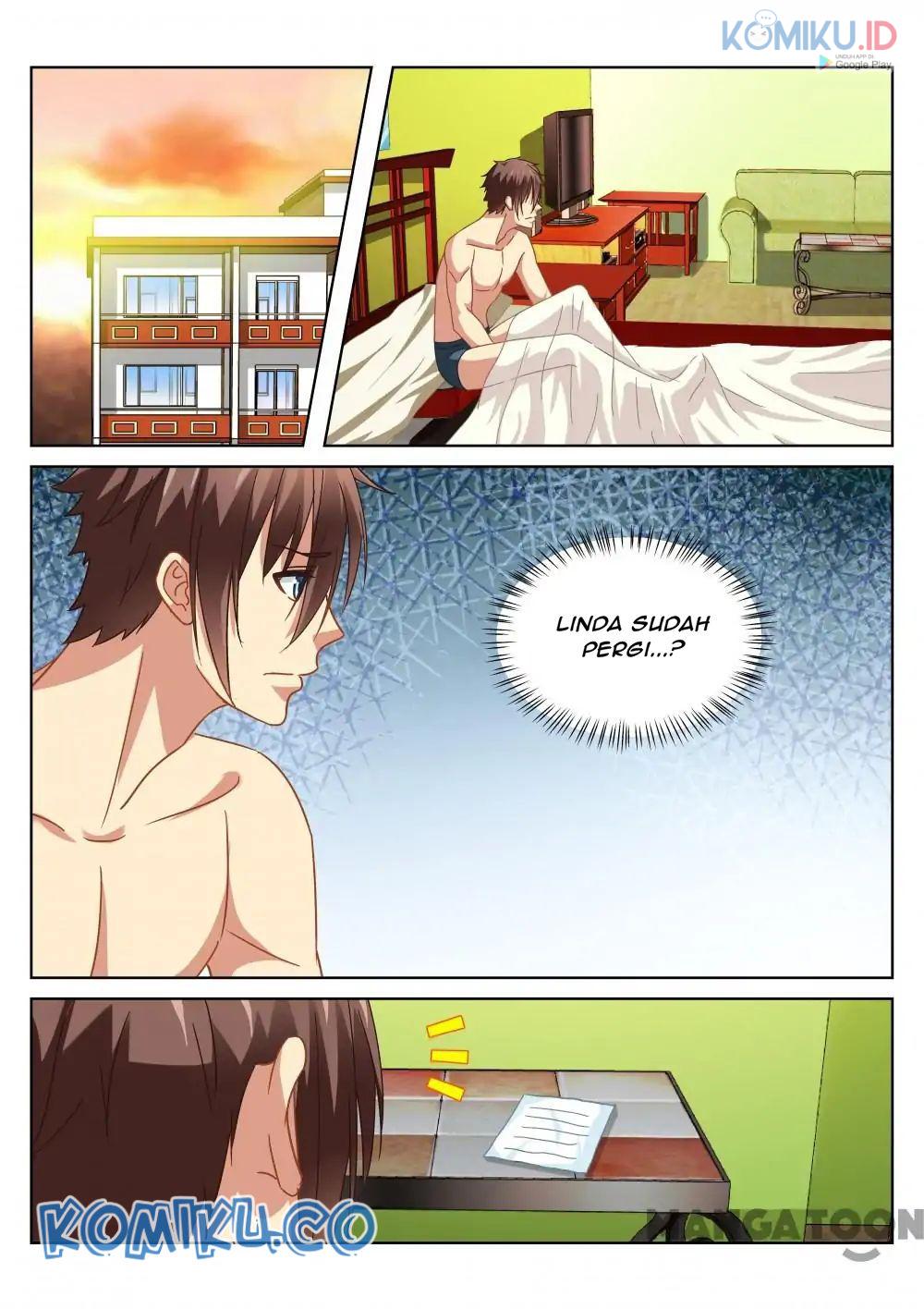 Manhua Very Pure Chapter 111 gambar nomor 2
