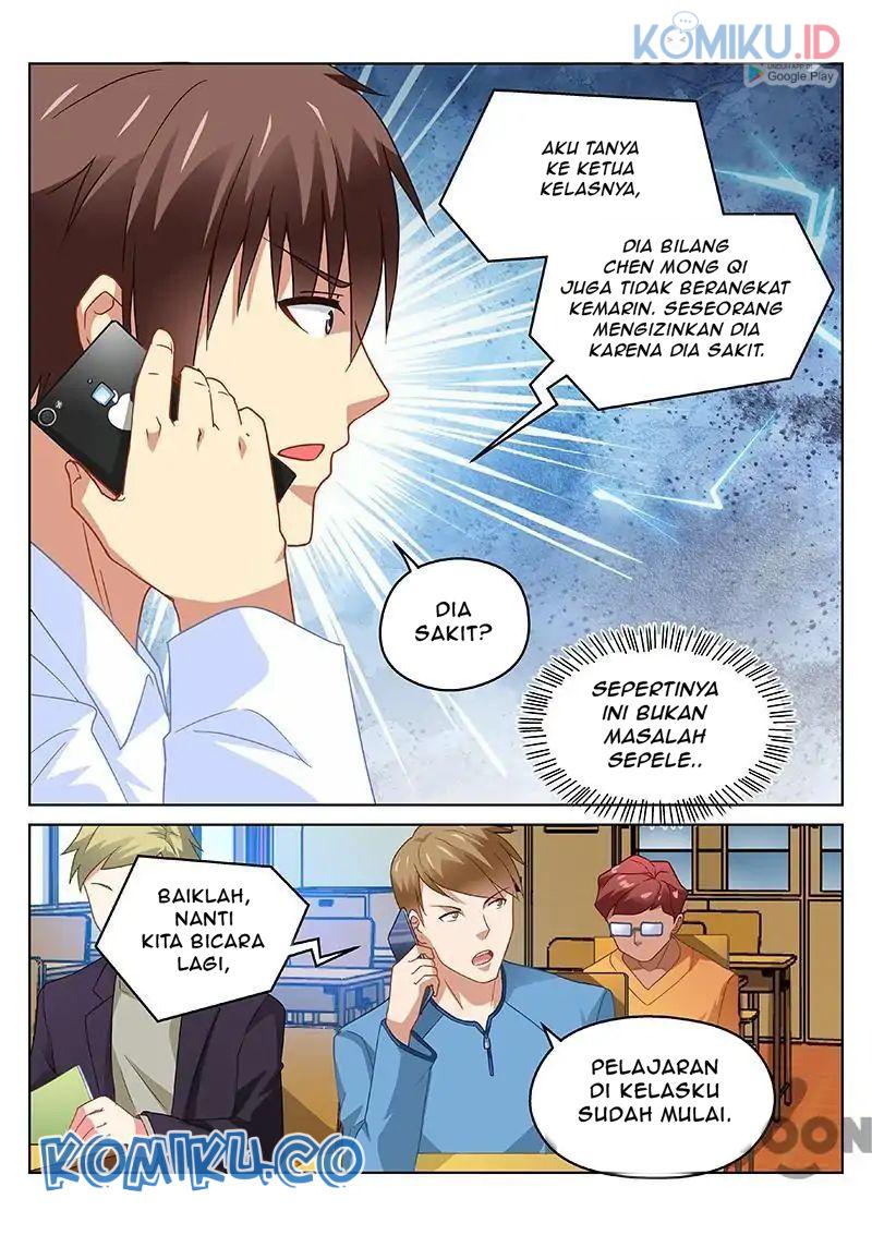 Very Pure Chapter 114 Gambar 4