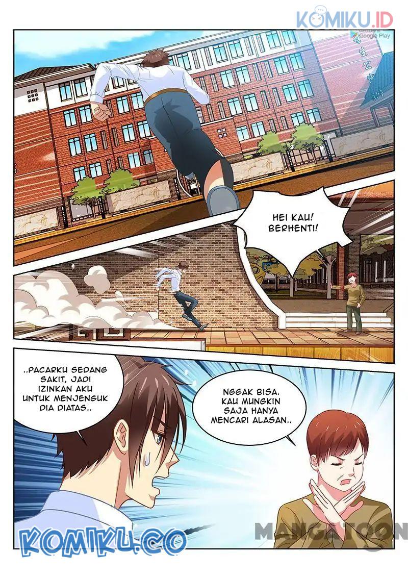 Very Pure Chapter 114 Gambar 5