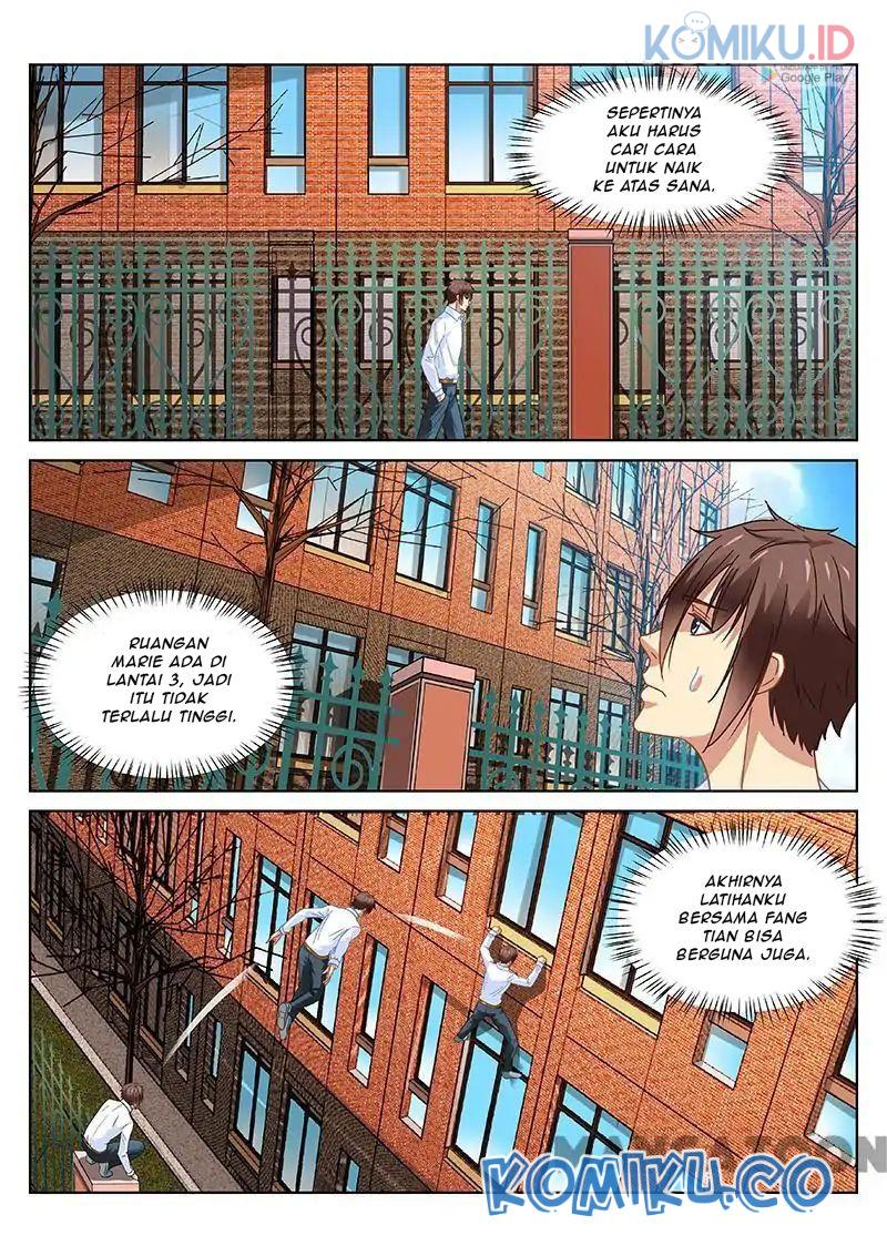 Very Pure Chapter 114 Gambar 6