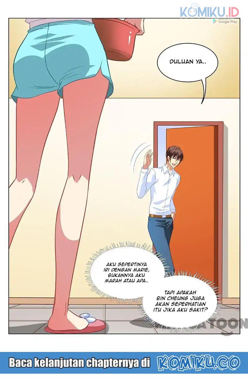 Very Pure Chapter 114 Gambar 9