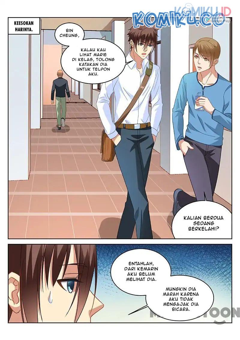 Manhua Very Pure Chapter 114 gambar nomor 2