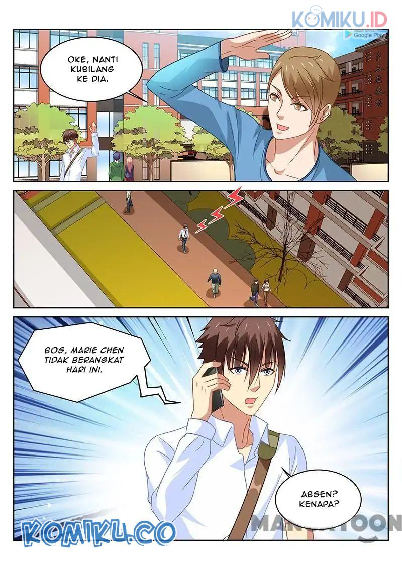 Very Pure Chapter 114 Gambar 3