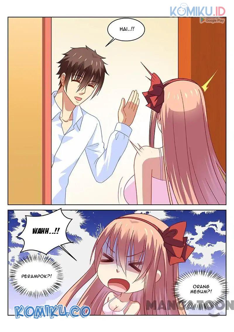 Very Pure Chapter 115 Gambar 4