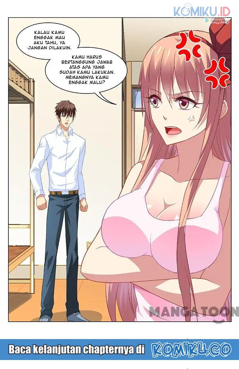 Very Pure Chapter 115 Gambar 9