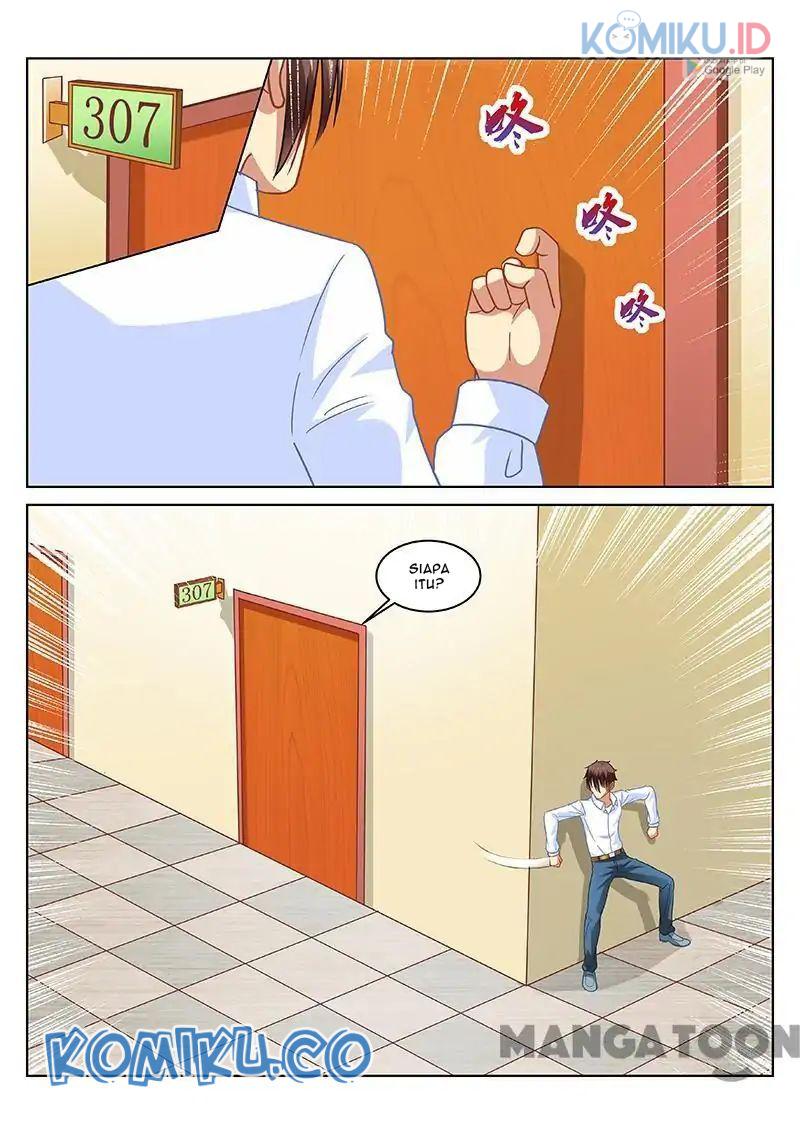 Manhua Very Pure Chapter 115 gambar nomor 2