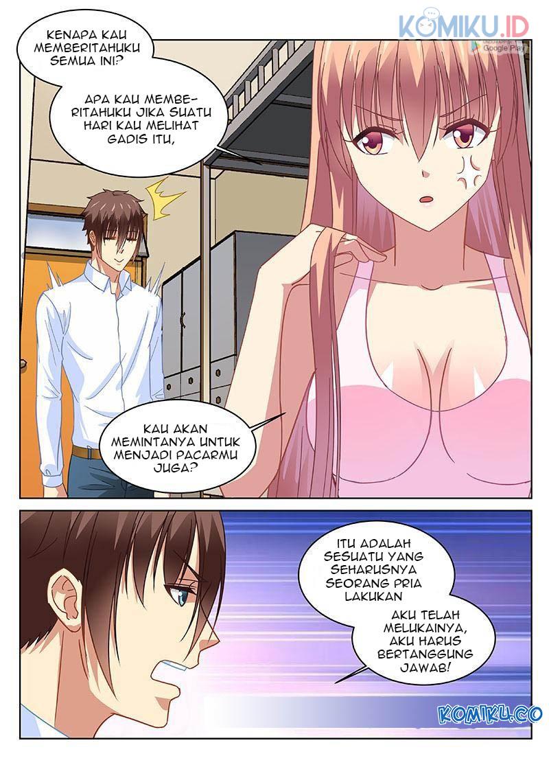 Very Pure Chapter 117 Gambar 4