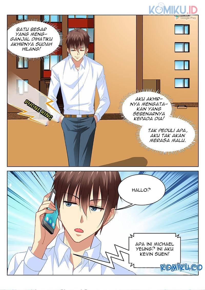 Very Pure Chapter 117 Gambar 7