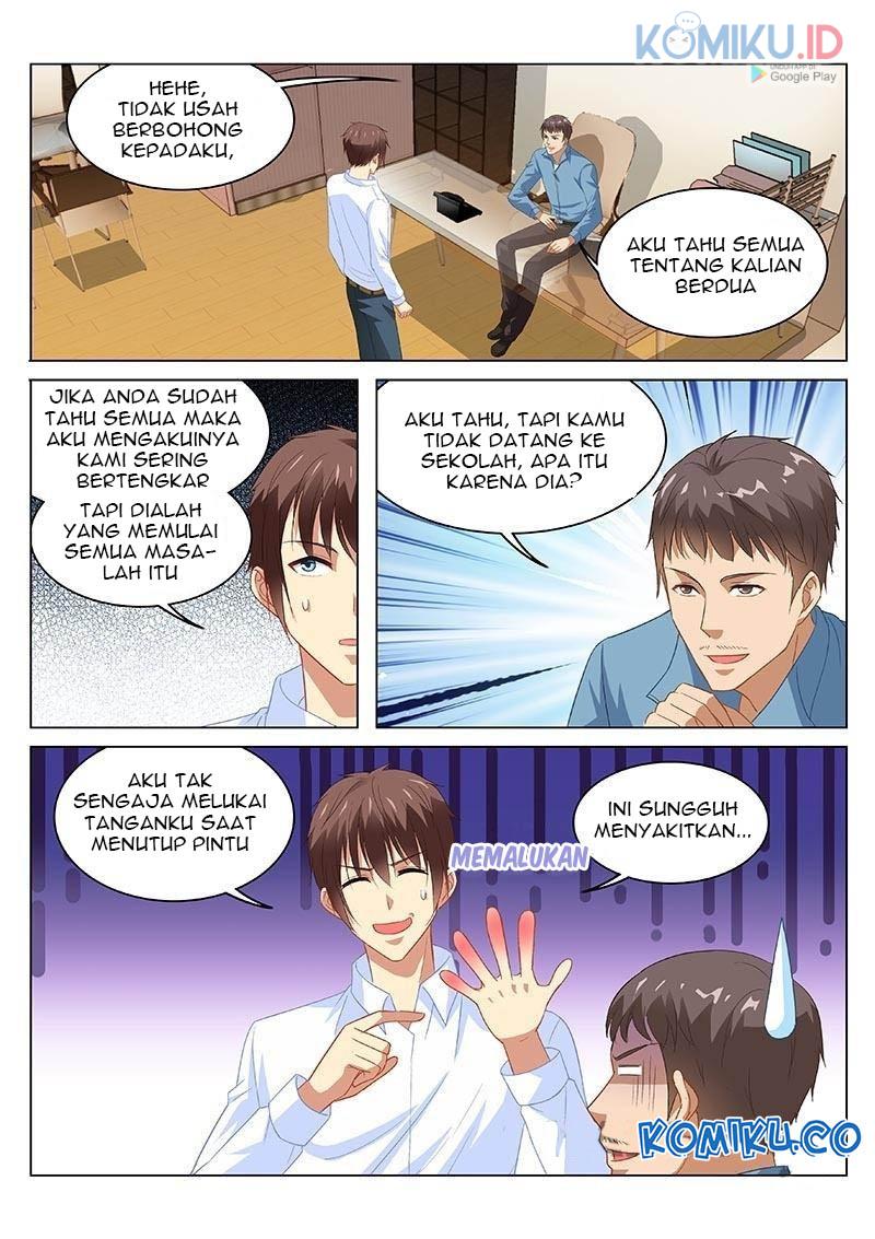 Manhua Very Pure Chapter 118 gambar nomor 2