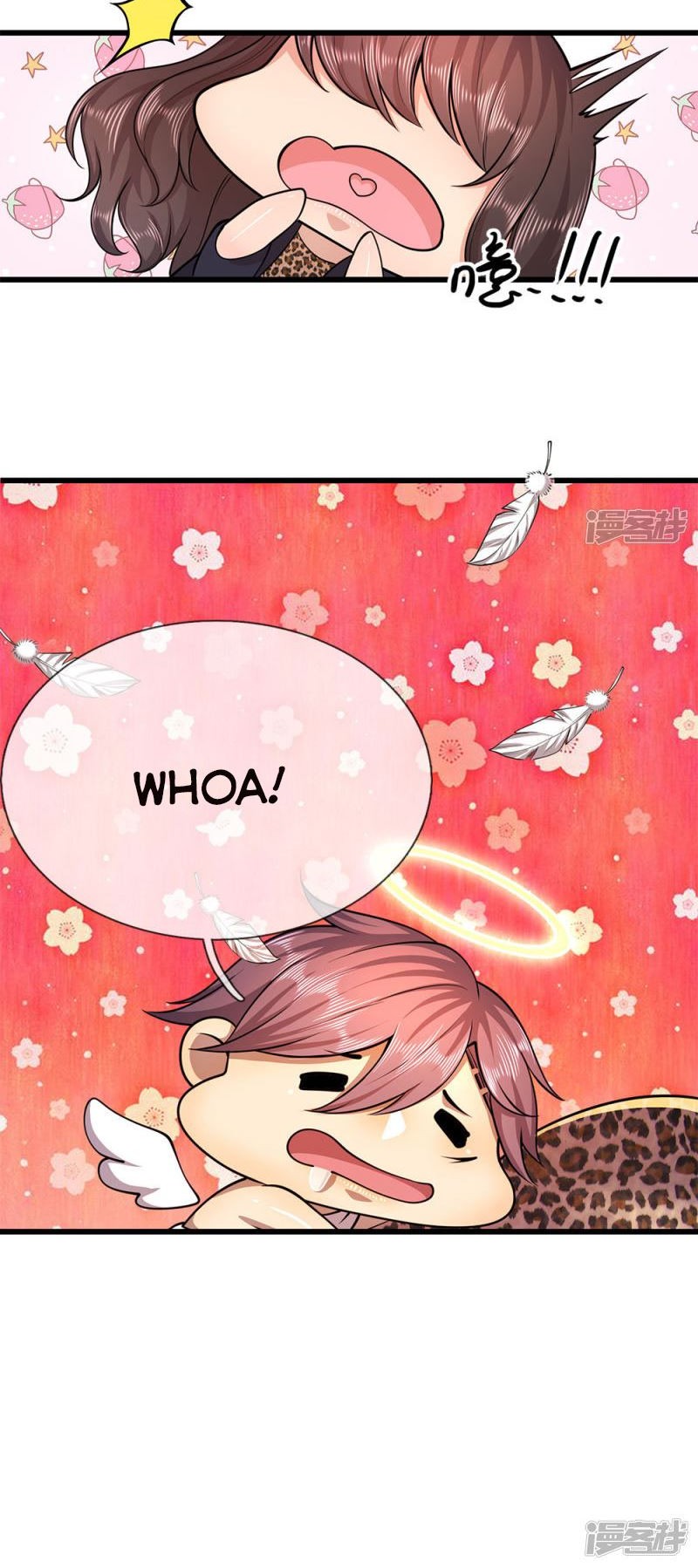 Medical Martial Arts Chapter 165 Gambar 4