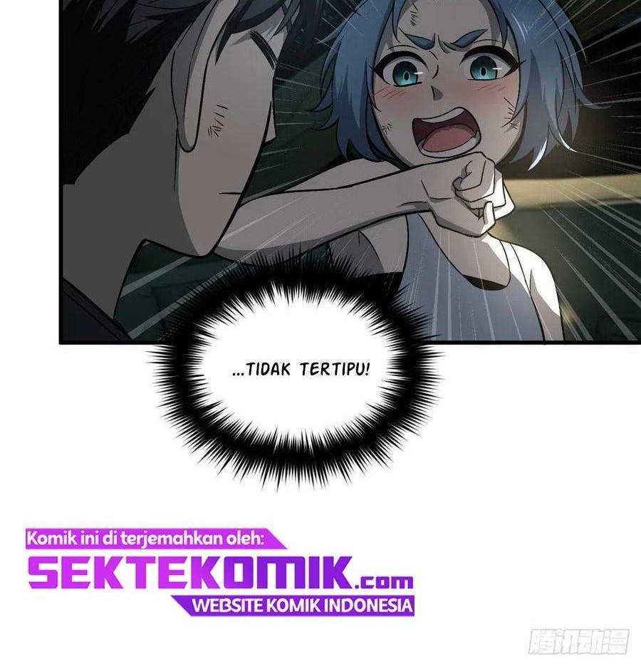 Global Gao Wu Chapter 61 Gambar 16