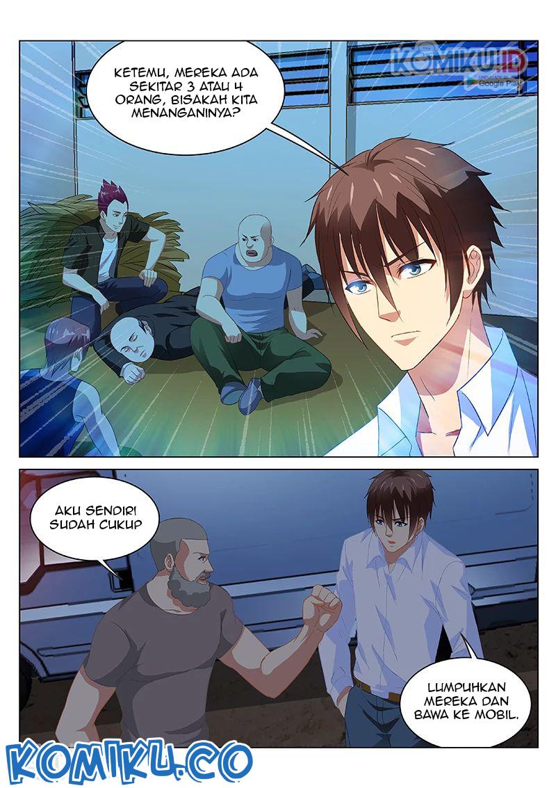 Manhua Very Pure Chapter 132 gambar nomor 2