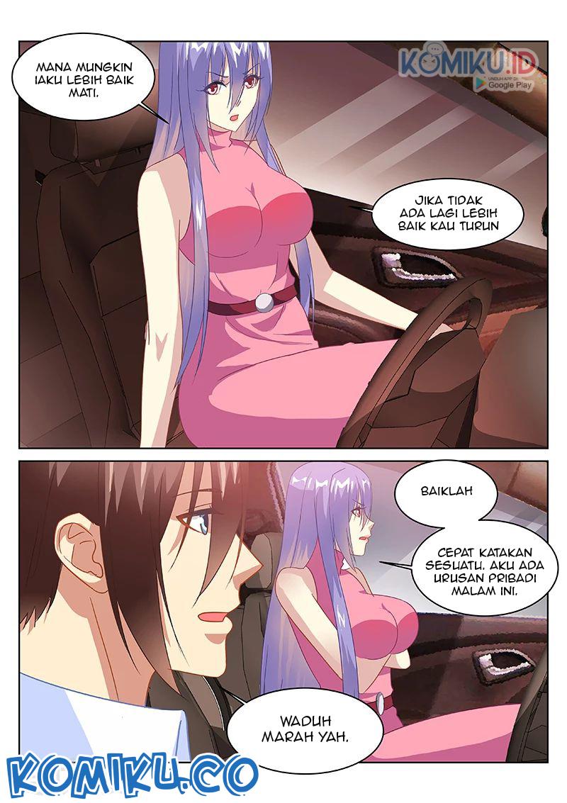 Manhua Very Pure Chapter 133 gambar nomor 2