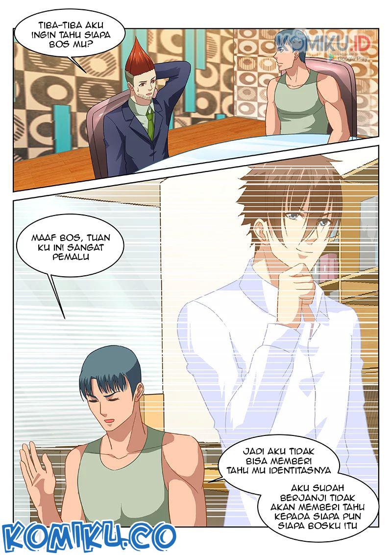 Very Pure Chapter 134 Gambar 8