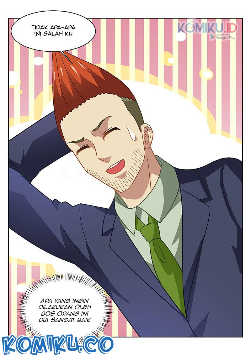 Very Pure Chapter 134 Gambar 9