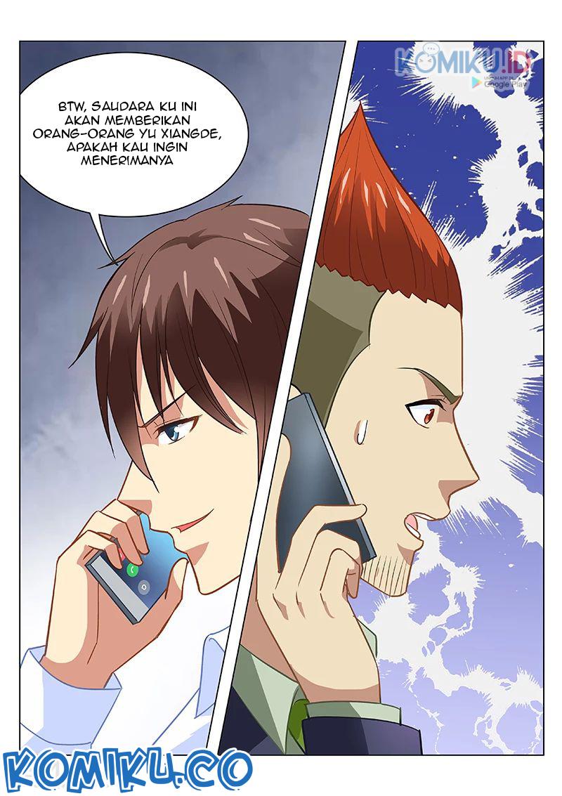 Manhua Very Pure Chapter 134 gambar nomor 2