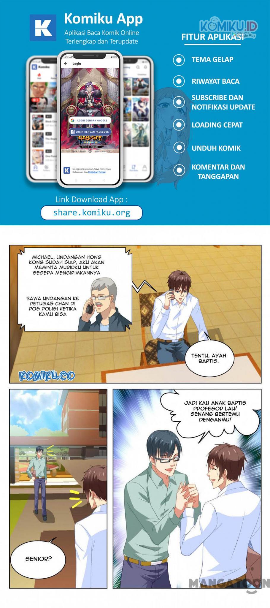 Manhua Very Pure Chapter 137 gambar nomor 2