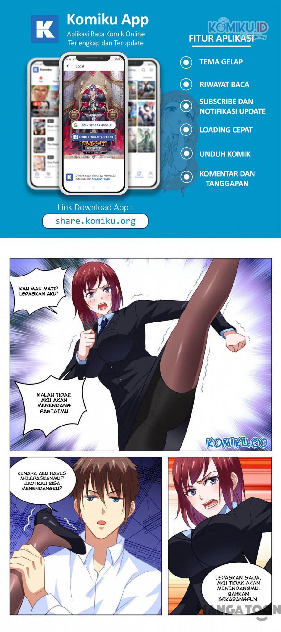 Manhua Very Pure Chapter 138 gambar nomor 2