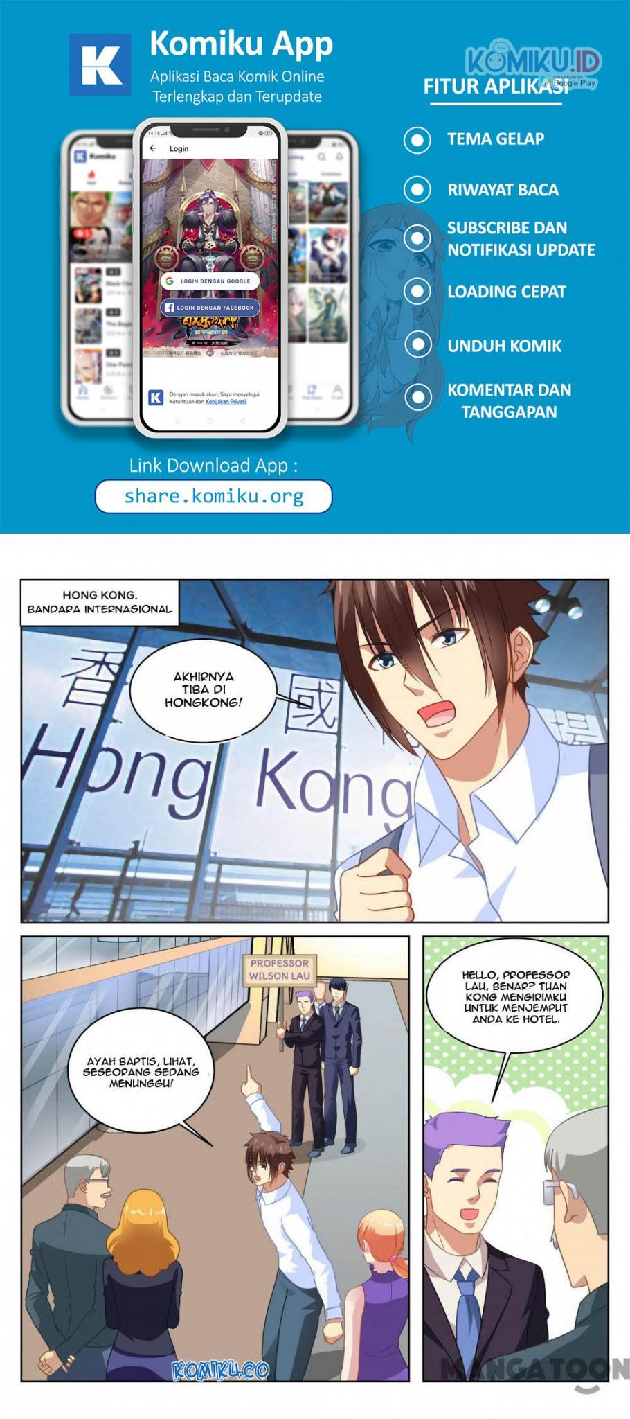 Manhua Very Pure Chapter 139 gambar nomor 2