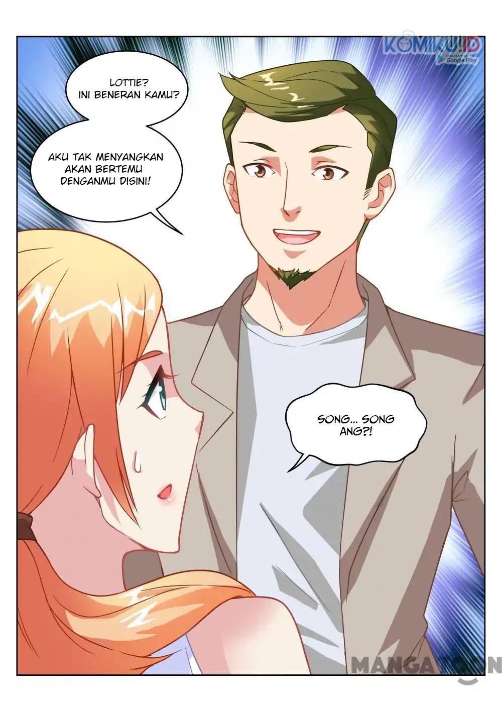 Very Pure Chapter 142 Gambar 8