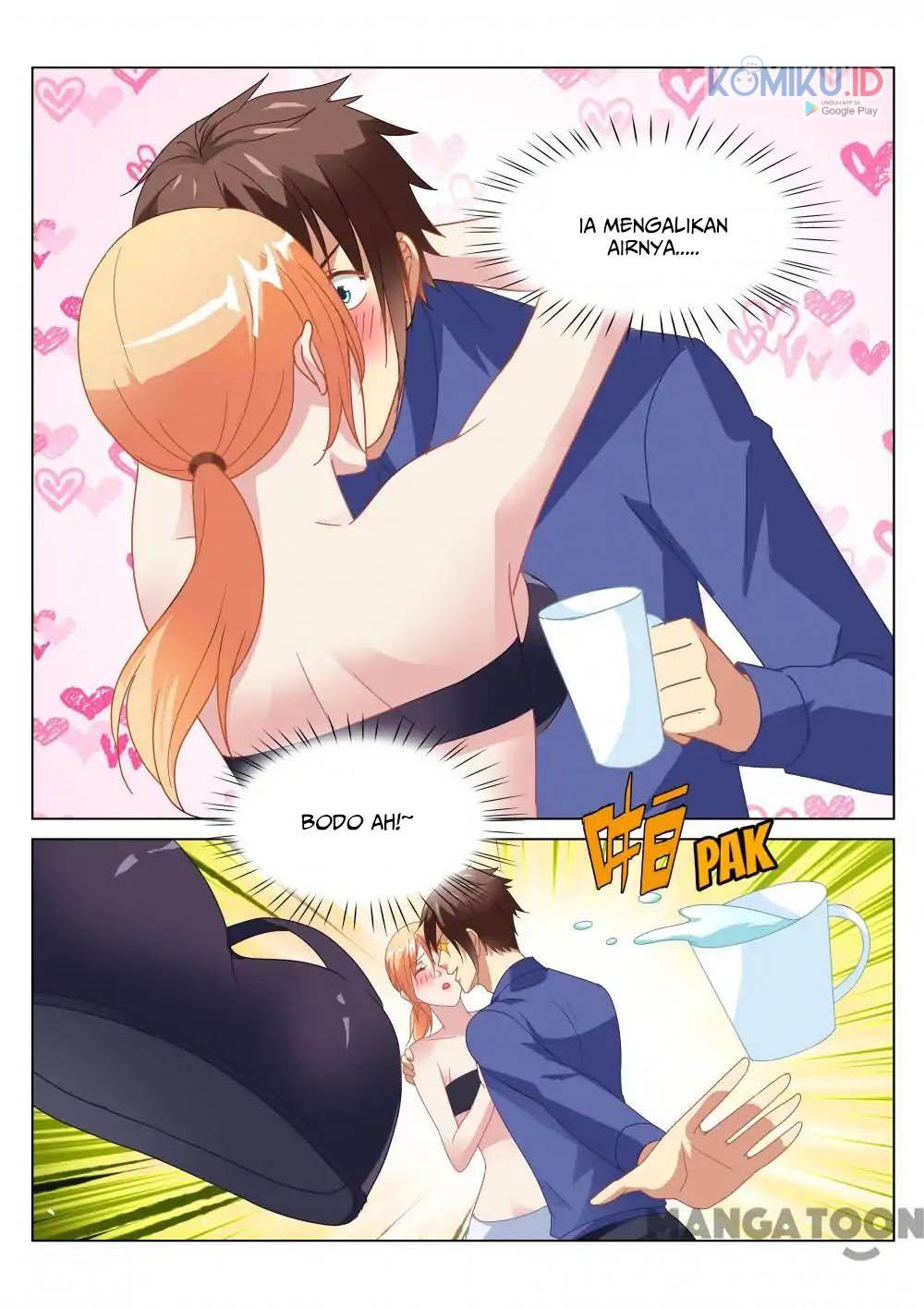 Very Pure Chapter 146 Gambar 3