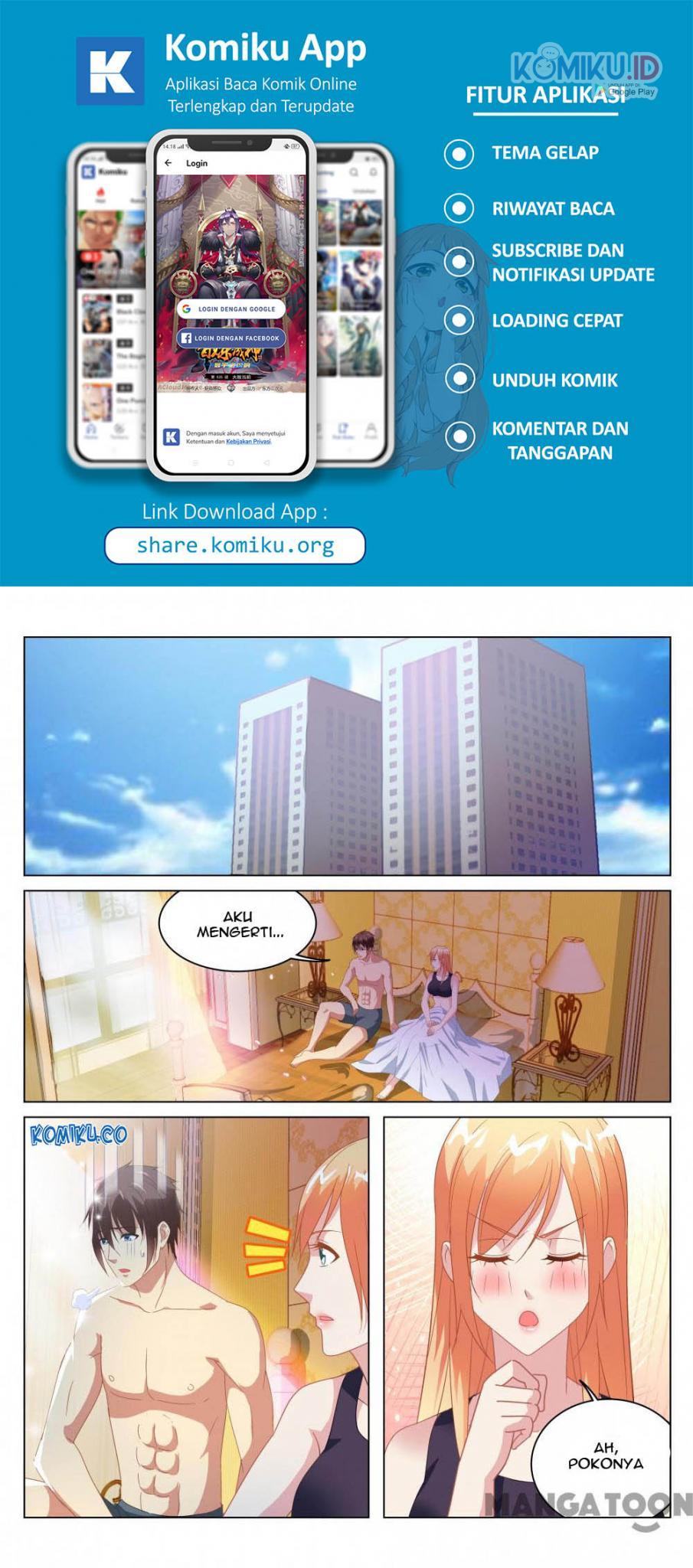 Manhua Very Pure Chapter 147 gambar nomor 2