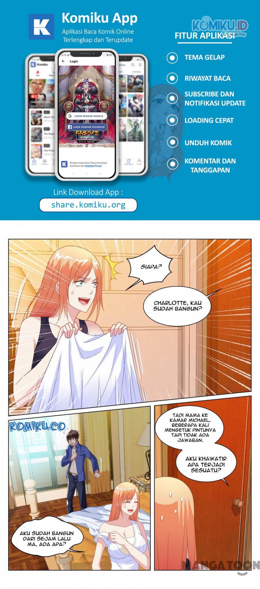 Manhua Very Pure Chapter 148 gambar nomor 2