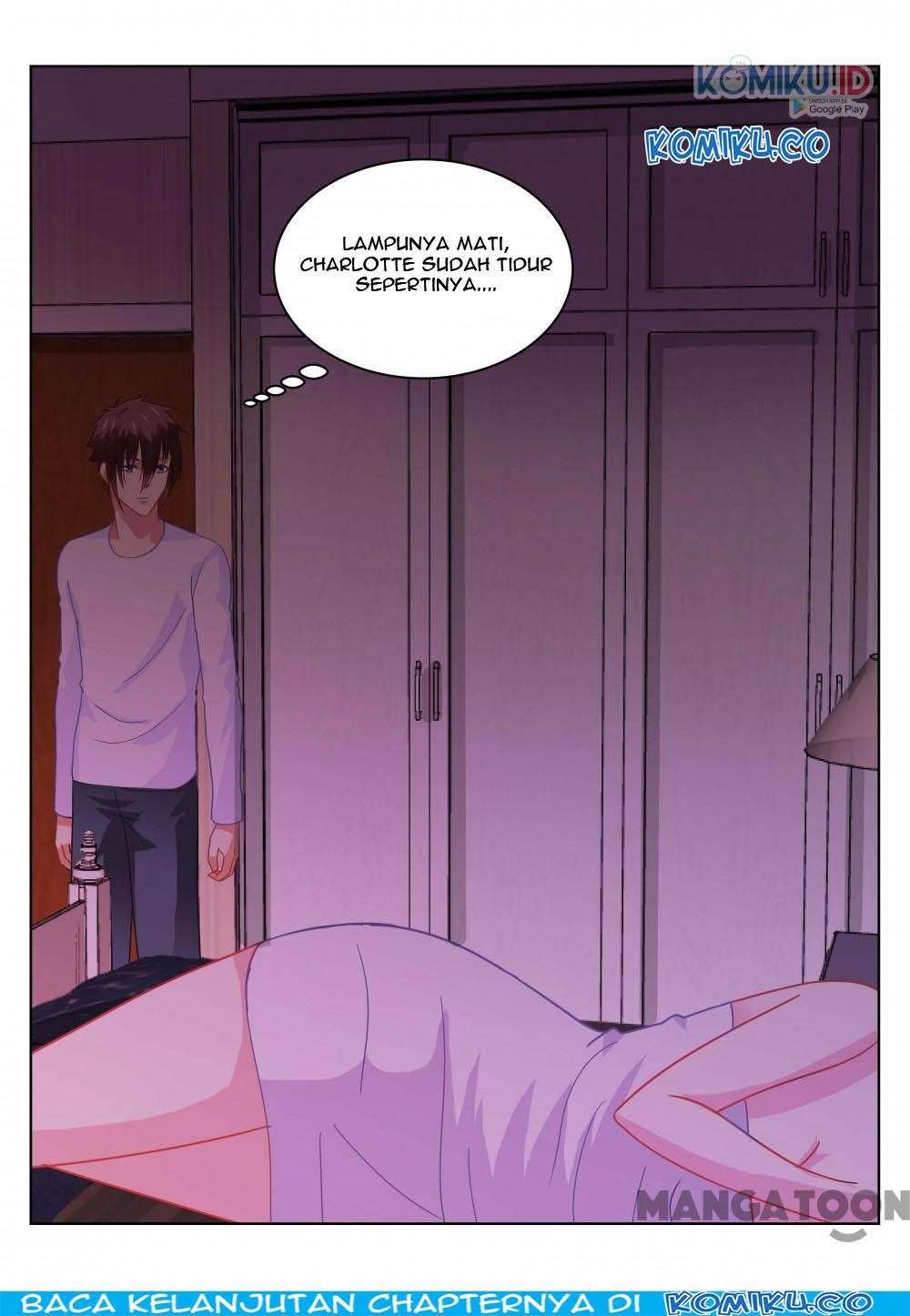 Very Pure Chapter 149 Gambar 9