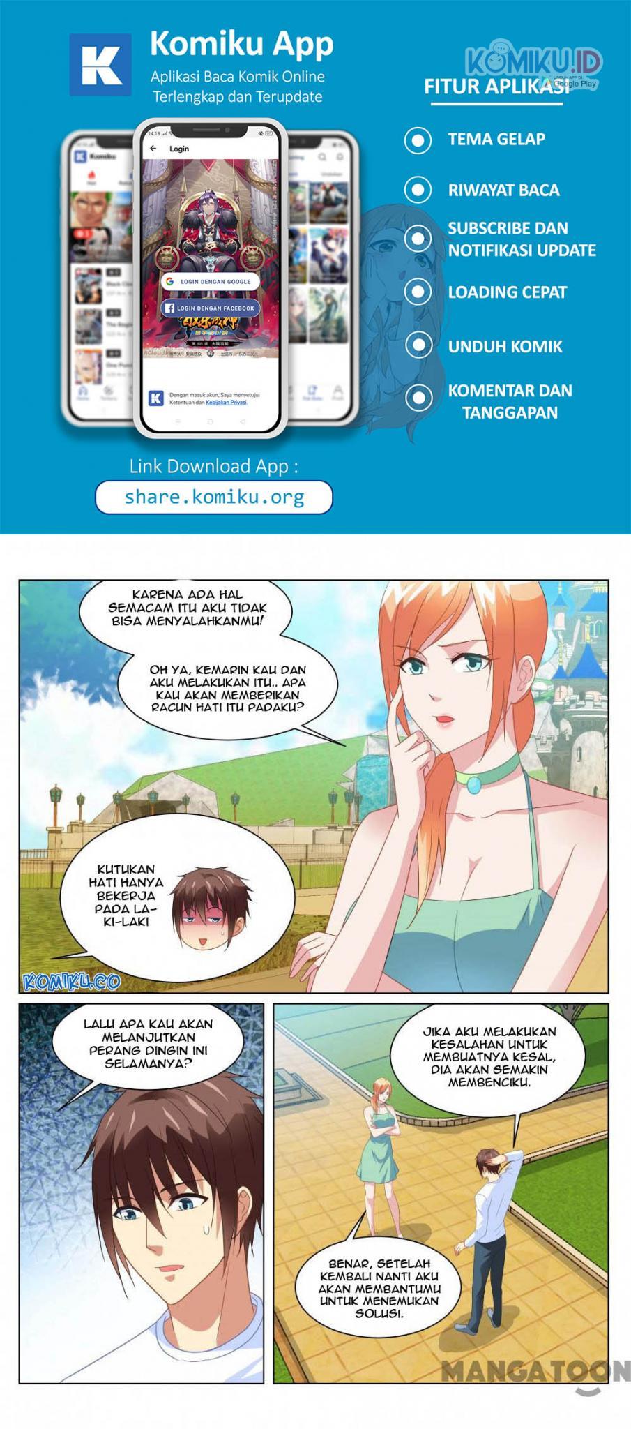 Manhua Very Pure Chapter 149 gambar nomor 2