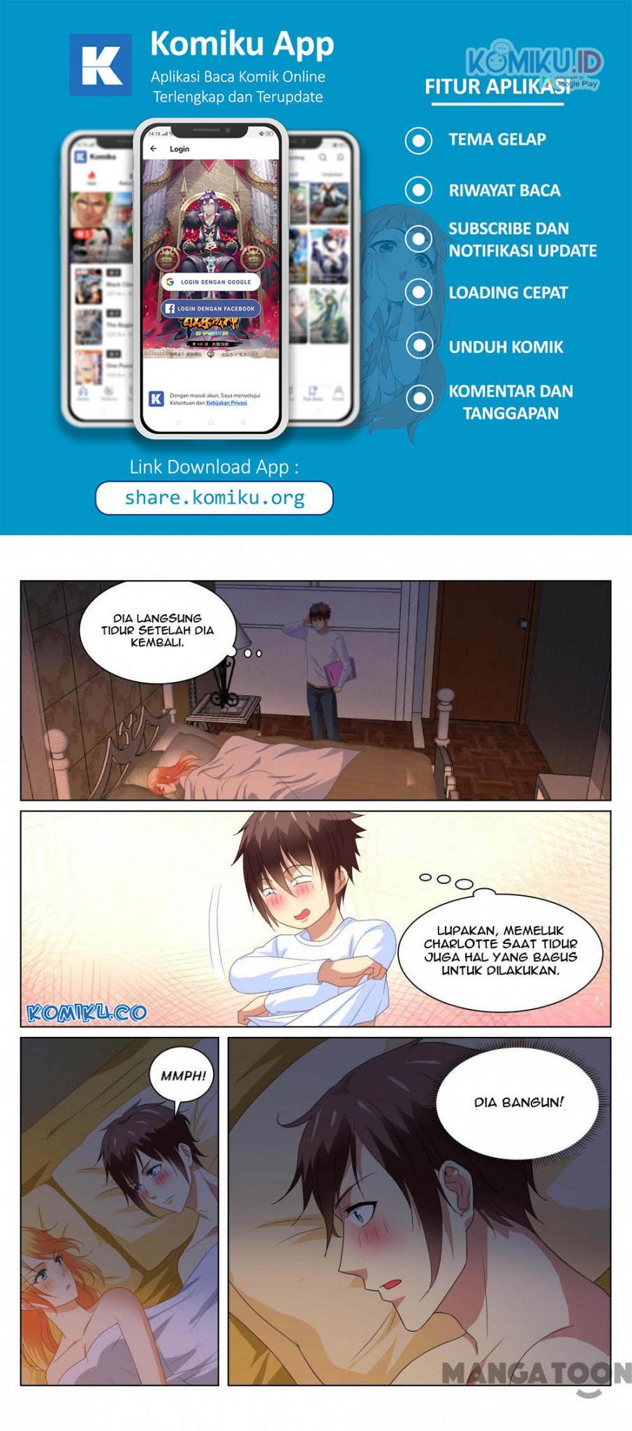 Manhua Very Pure Chapter 150 gambar nomor 2